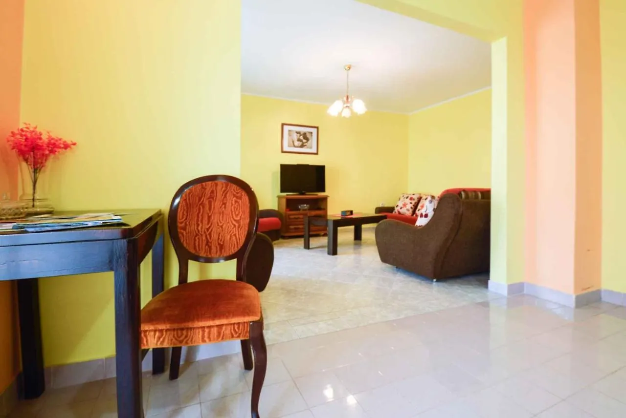 Apartment In Pula/Istrien 17457 0*, Pula Croatia
