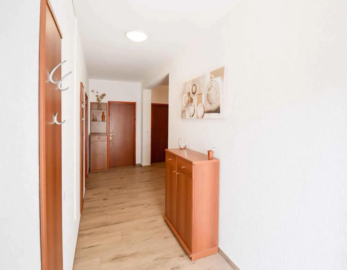 Apartment In Pula/Istrien 17457 Croatia