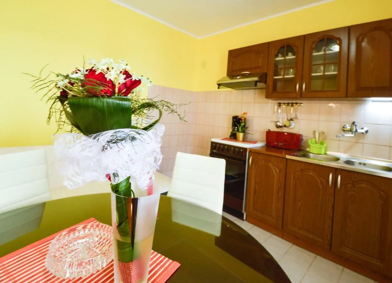 Apartment In Pula/Istrien 17457